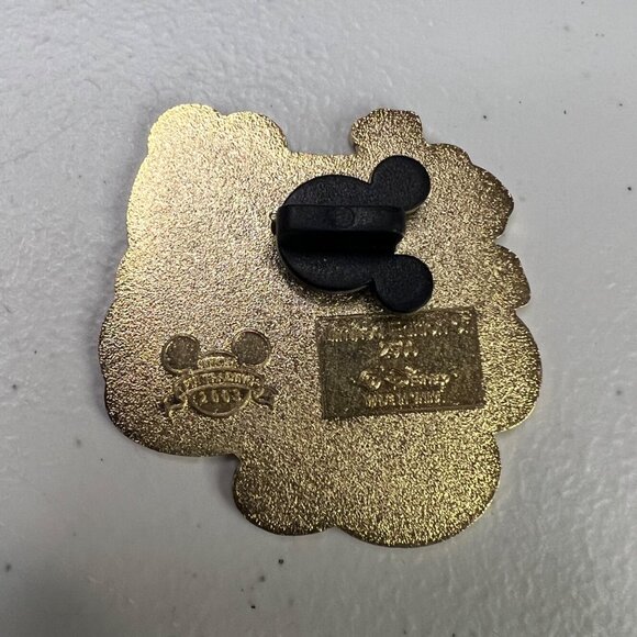 Disney Pin Melody Time - 55th Anniversary Limited Edition Pin from 2003 - Picture 2 of 5